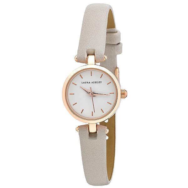 Relógio Feminino Laura Ashley LA3001RG