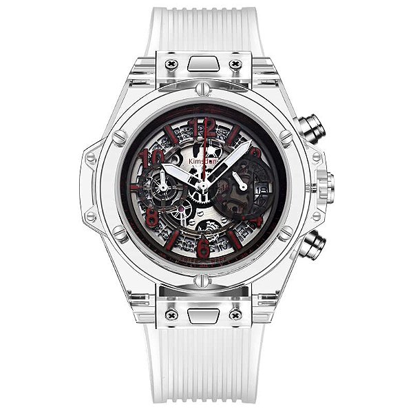 Relógio Feminino KIMSDUN TP-K-719D