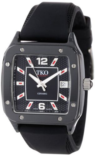 Relógio Feminino TKO ORLOGI TK579-BK