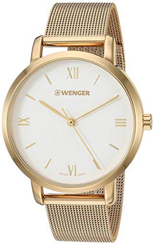 Relógio Feminino Wenger 01.1731.107