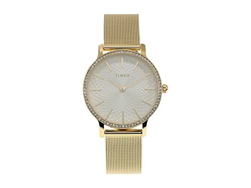 Relógio Feminino Timex TW2V52200VQ