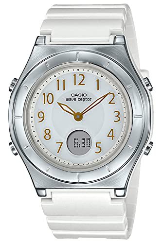 Relógio Feminino Casio LWA-M145-7AJF