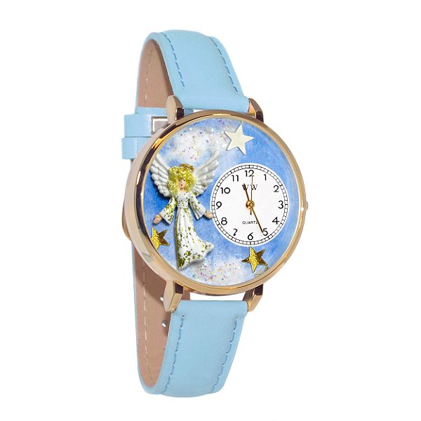 Relógio Feminino Whimsical Gifts G-0710005