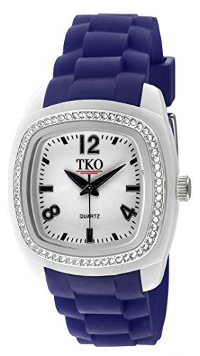 Relógio Feminino TKO TK537-WN