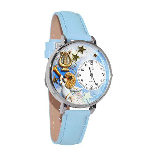 Relógio Feminino Whimsical Gifts U-0710004