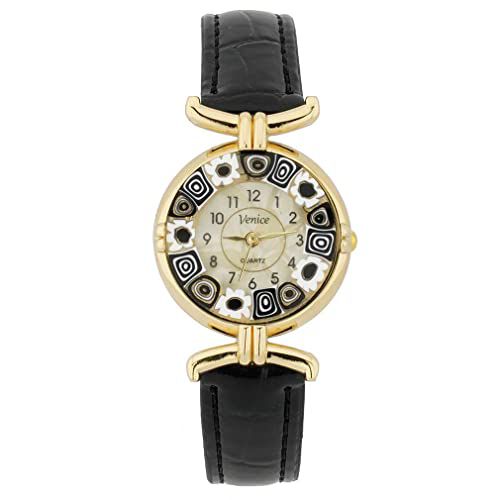 Relógio Feminino Glass Of Venice A_WA033D14_2