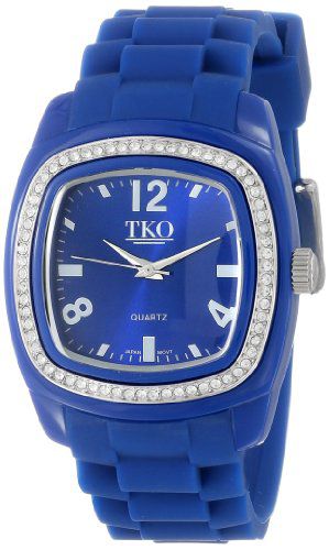Relógio Feminino TKO ORLOGI TK537-BL