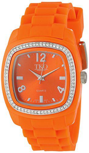 Relógio Feminino TKO ORLOGI TK537-OR