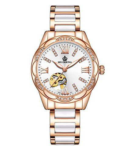 Relógio Feminino Sweetbless MG097