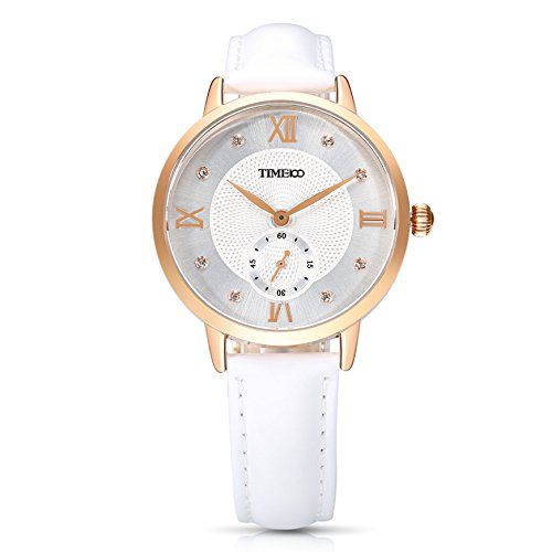 Relógio Feminino TIME100 W80099L.02A