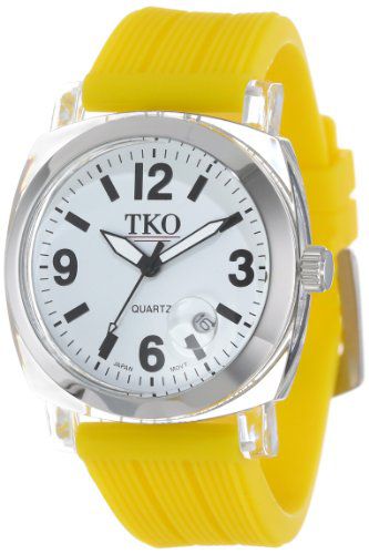 Relógio Feminino TKO ORLOGI TK558-WY