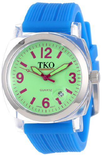 Relógio Feminino TKO ORLOGI TK558-GBL