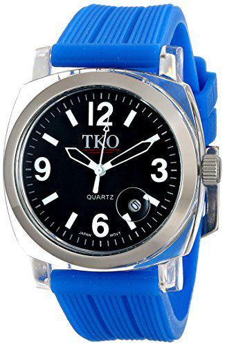 Relógio Feminino TKO ORLOGI TK558-BBL