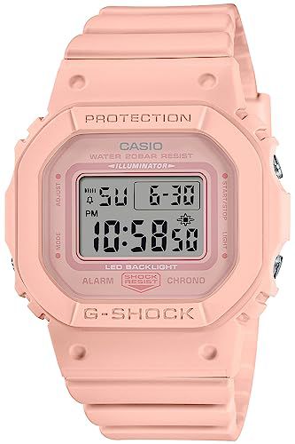 Relógio Feminino Casio GMD-S5600BA-4JF