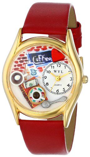 Relógio Feminino Whimsical Gifts C-0310011