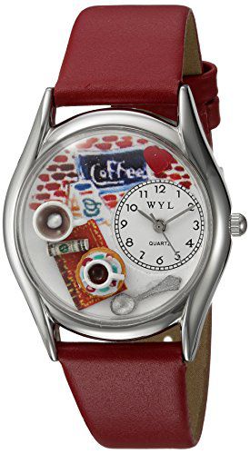 Relógio Feminino Whimsical Gifts S-0310011