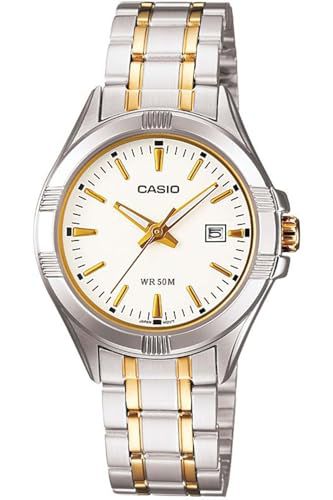 Relógio Feminino Casio LTP-1308SG-7AVDF