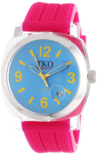 Relógio Feminino TKO ORLOGI TK558-NF