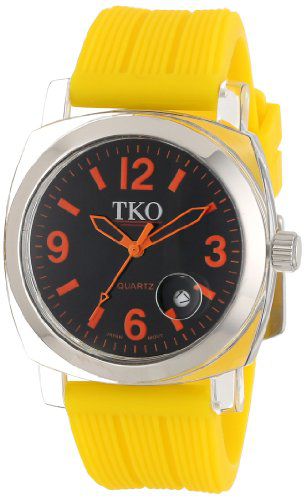 Relógio Feminino TKO ORLOGI TK558-OY