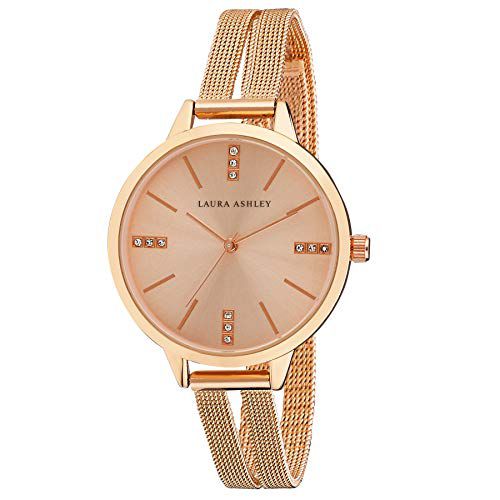 Relógio Feminino Laura Ashley LA31054