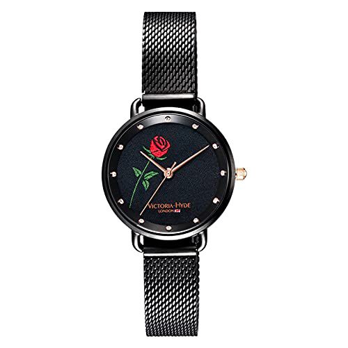Relógio Feminino VICTORIA HYDE VH1038F