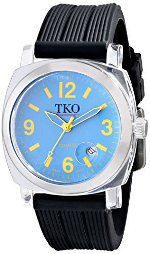 Relógio Feminino TKO ORLOGI TK558-NB