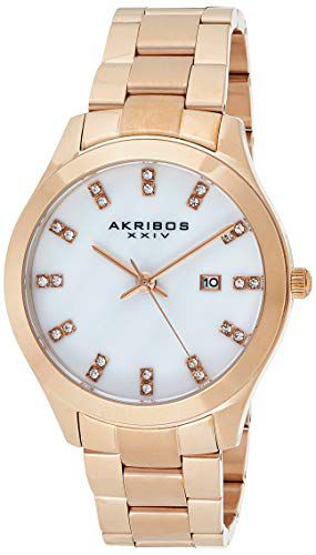 Relógio Feminino Akribos XXIV AK954RG
