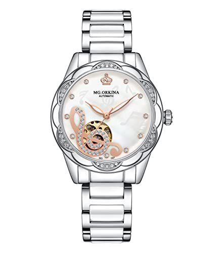 Relógio Feminino Sweetbless MG097