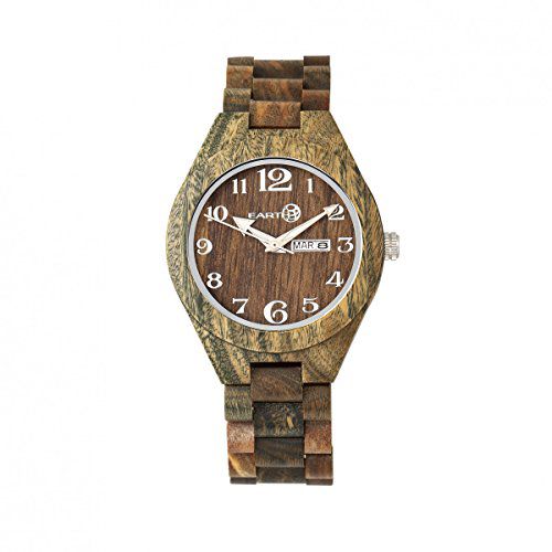 Relógio Feminino EARTH WOOD ETHEW1604