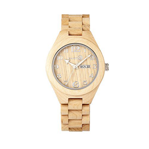 Relógio Feminino EARTH WOOD ETHEW1601