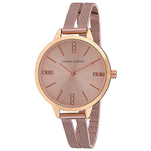 Relógio Feminino Laura Ashley LA31054