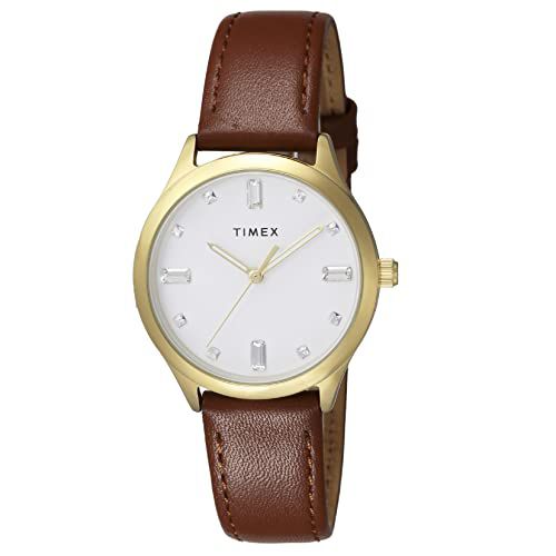 Relógio Feminino Timex TW2V76500