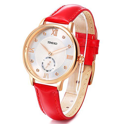 Relógio Feminino TIME100 W80099L.04A