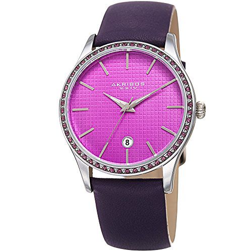 Relógio Feminino Akribos XXIV AK964PU