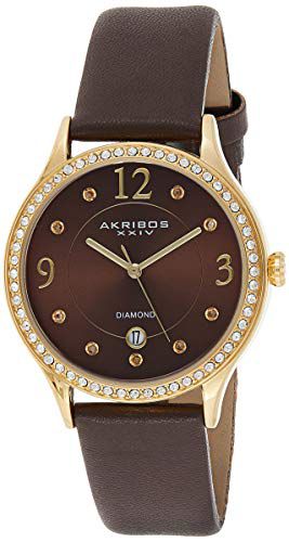 Relógio Feminino Akribos XXIV AK1011