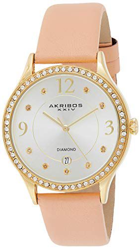 Relógio Feminino Akribos XXIV AK1011