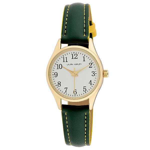 Relógio Feminino Laura Ashley LA2092