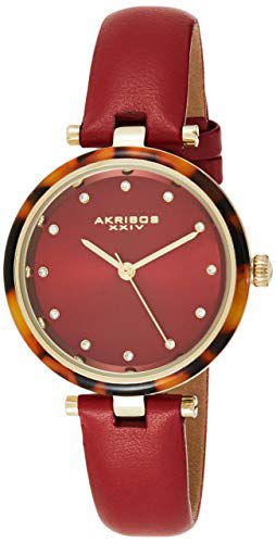 Relógio Feminino Akribos XXIV AK1052RD
