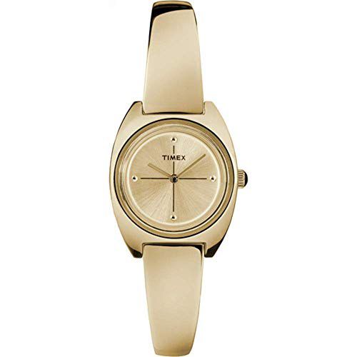 Relógio Feminino Timex TW2R70000VQ