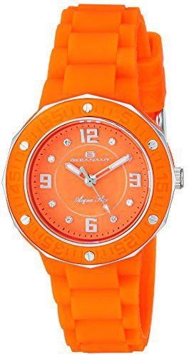 Relógio Feminino Oceanaut OC0435