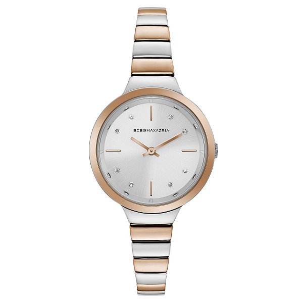 Relógio Feminino BCBGMAXAZRIA BG50675002