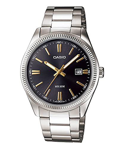 Relógio Feminino Casio LTP1302D-1A2V