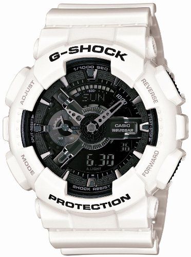Relógio Feminino Casio GA110GW7AJF