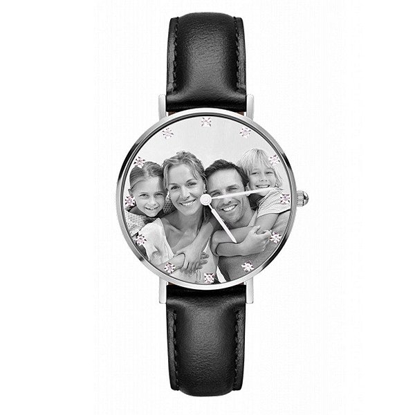 Relógio Feminino Godchoices Watch 3
