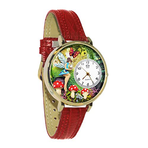 Relógio Feminino Whimsical Gifts G-1610001