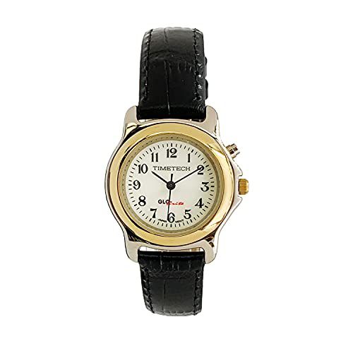 Relógio Feminino TIMETECH 2656LTH