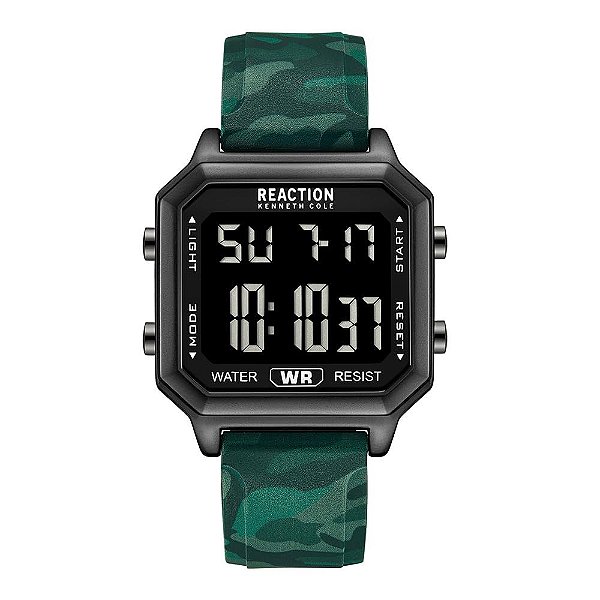 Relógio Feminino Kenneth Cole Reaction KRWGM7000801