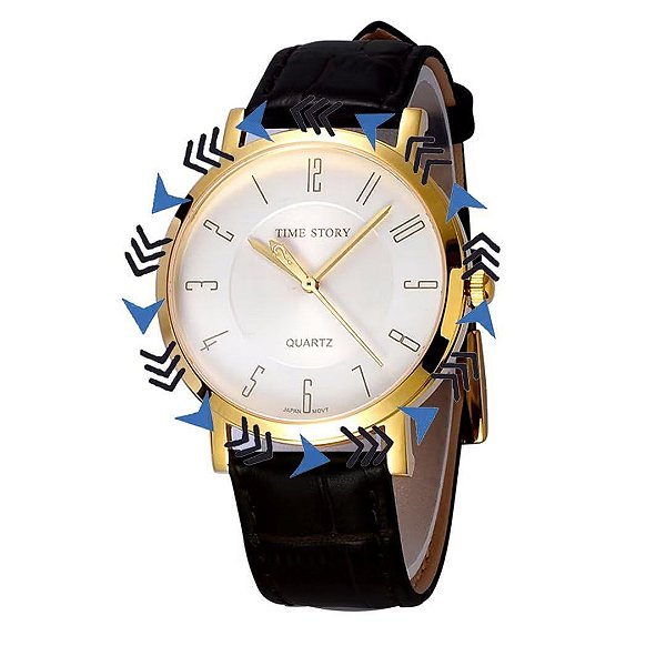 Relógio Feminino CXML&DASHE 85654