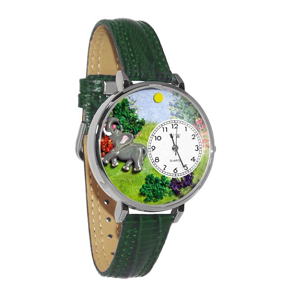 Relógio Feminino Whimsical Gifts U-0150018