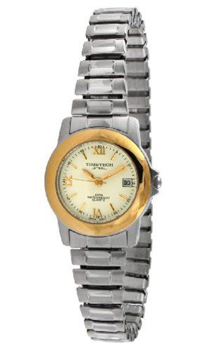 Relógio Feminino Timetech 3602L